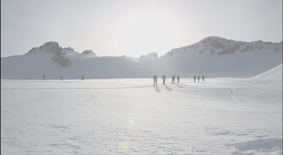 Tune Your Skis for the Backcountry